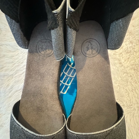 Never Worn Womens Handmade Footwear from Tuscany Italy - Picture 5 of 8